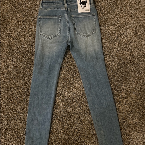 Sandrine Rose FREE PEOPLE COLLAB - Picture 2 of 2